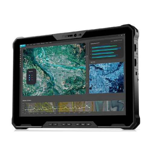 Dell Latitude 7230 Rugged Extreme Core i5 12th Gen